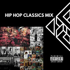 Hip Hop Classics Vol 1.
