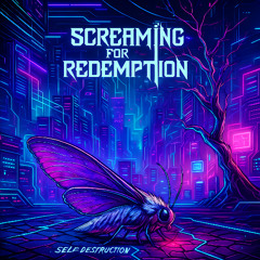 1. Selfdestruction (Lo-Fi Metal Version)