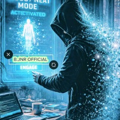 B.JNR OFFICIAL - SATURDAY NIGHT SUNDAY MORNING