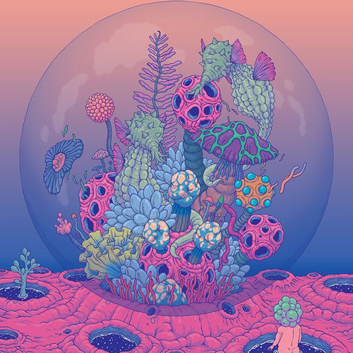 Come Together x Afterglow