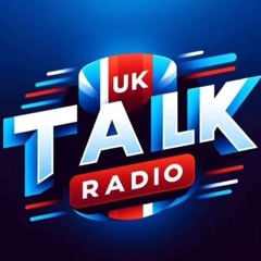 UK Talk Radio - Food featuring Aira Singh