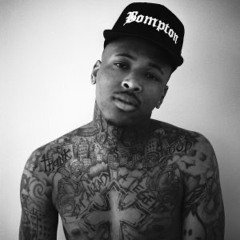 Cuzzo | YG Type Beat-CrocOTB