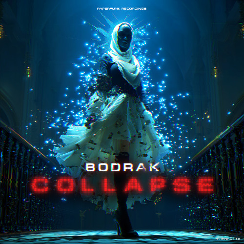 Bodrak - Colaps