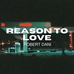 Robert Dani - Reason To Love (Radio Mix)
