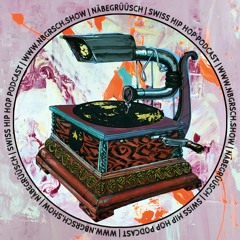 Cypher Nr. 1 @ Spex Festival (Prod. by C. Perkins)