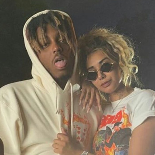 Stream Juice WRLD Girl I Knew (Unreleased) [prod. dfk] by juice wrld