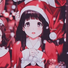 winter/christmas playlist