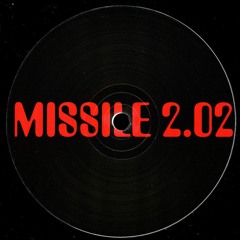 MISSILE 2.02 - DAMON WILD AND TIM TAYLOR - BANG THE ACID - 02 BEN SIMS RAW MIX_2013