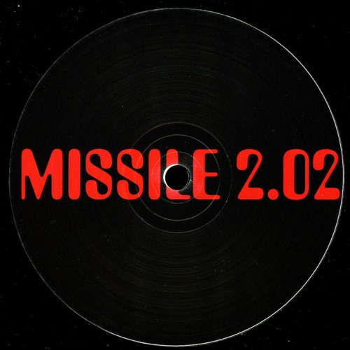 MISSILE 2.02 - DAMON WILD AND TIM TAYLOR - BANG THE ACID - 02 BEN SIMS RAW MIX_2013
