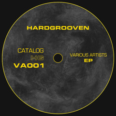 PREMIERE: U4K - TRBL (HGVA001)
