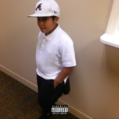 Jah Briccs x Vante x Lah - Cruising (prod. topxoul)