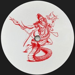 Dimension Prisoners  - Prologue 12" EP - ORBT-DP-P - Snippets (out 22/12/2022)