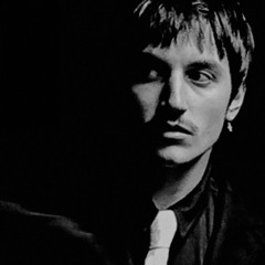 u don't have to tell me