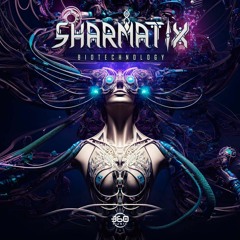 Sharmatix - Biotechnology (360 Music)