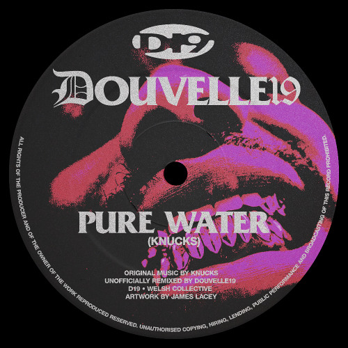 Pure Water (Knucks)