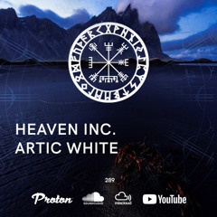 Nordic Voyage 289 - 06/16/2025 - Heaven Inc. / Artic White - Proton Radio