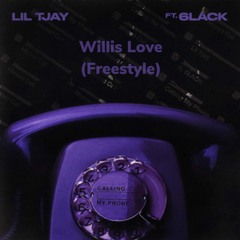 Lil Tjay - Calling My Phone (Feat. 6lack) Willis Love Remix