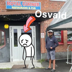 Balladen om Osvald Wide