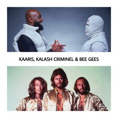 Kaaris & Kalash Criminel - YOU SHOULD BE DANCING