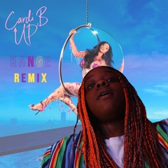 Cardi B - Up Remix