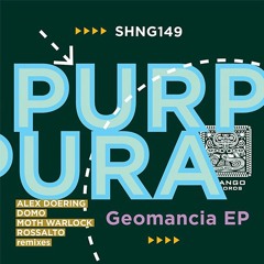 6.Purpura - Yawanawá (RossAlto Remix)