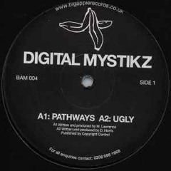 Digital Mystikz- Pathways