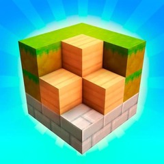 Block Craft 3D Theme