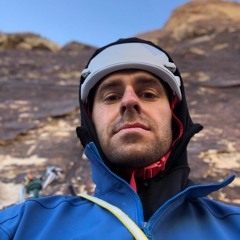 Ben Davis - Episode 815