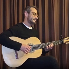 Ali Azimi - Khooneye Bahar (Acoustic) - علی عظیمی - خونه ی باهار (آکوستیک)