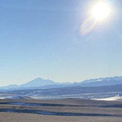 ? Moby - Why does my heart edit