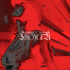 1613 - Stronger - INEZ