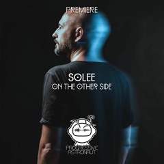 PREMIERE: Solee - On The Other Side (Original Mix) [Future Romance]