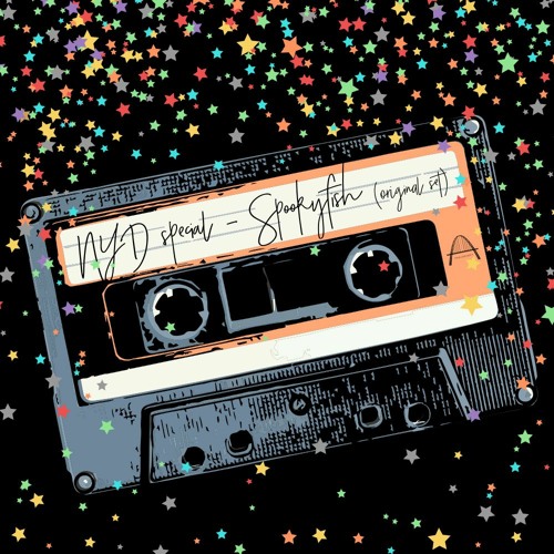 Spookyfish [Original Set] - NYD Special 2021