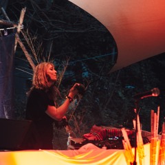 Alma ∞ Omega Opening The Portal - Pura Vida Festival 2024