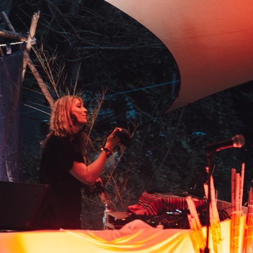 Alma ∞ Omega Opening The Portal - Pura Vida Festival 2024
