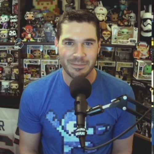 Stream episode Fantasy Football Sunday w Jake Ciely of The