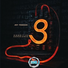 Joy Fagnani - Take Me Higher (Original Mix) SHORTCUT