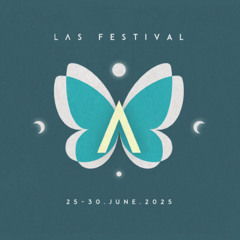 makar_makarski | Las Festival 2025 DJ Contest