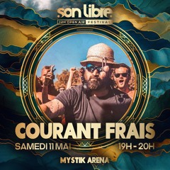 Son Libre 10 Years & @ La Foire Extraordinaire 2024 (extrait 1/2)