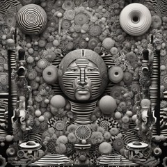 ESOTERIC PODCAST #2 - Machines Against The Rage