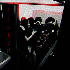 Pod1um For The Skies - Single (archive from TY$ARKHAM$)