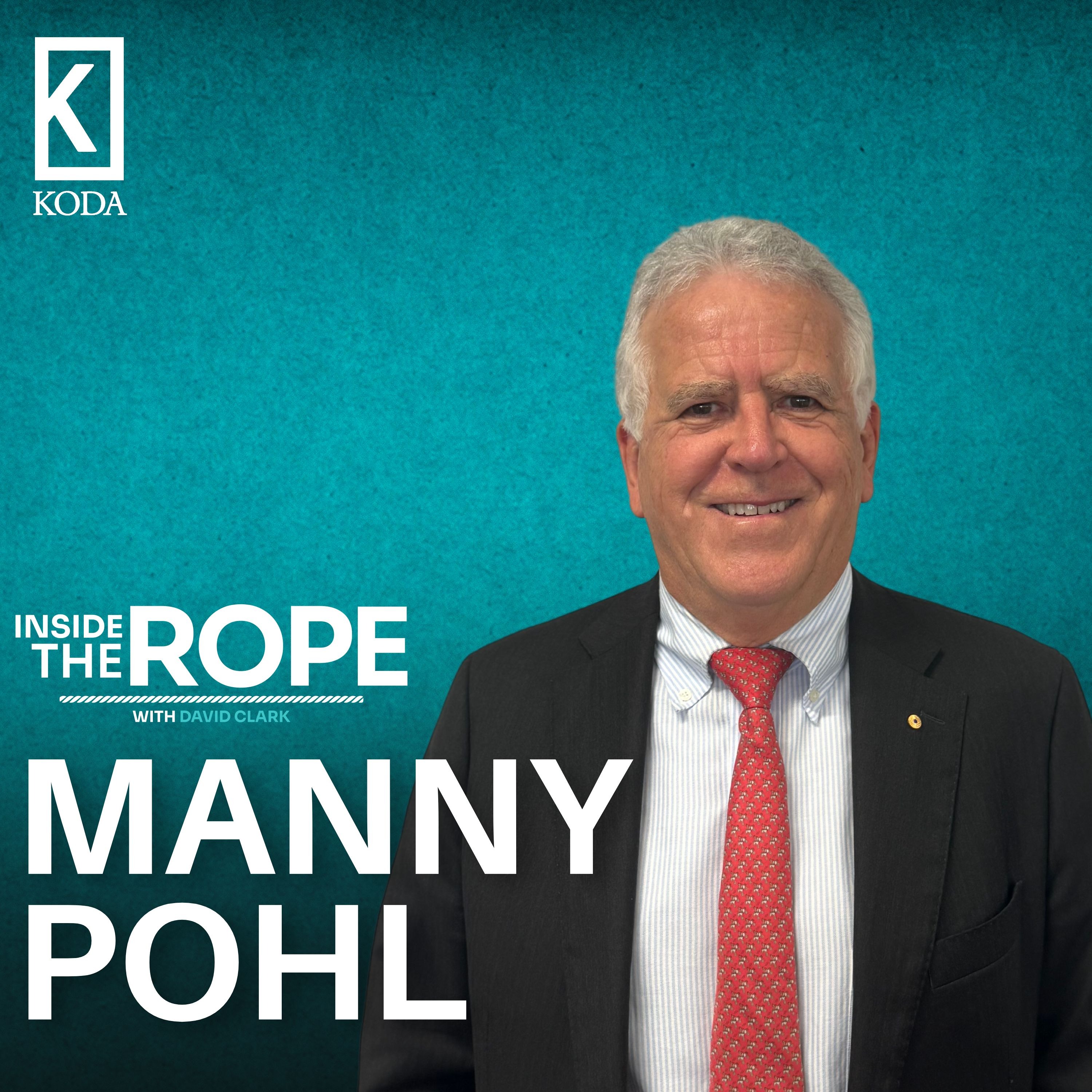 Ep 182: Manny Pohl - Crafting a Legacy: Insights on Building a Fund Management Firm