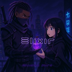 Elixer (Prod By Shango)
