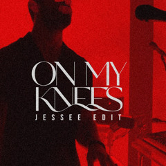 RÜFÜS DU SOL - On My Knees (Jessee Edit) [FREE DL]