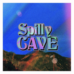 Spilly Cave - freedom 35