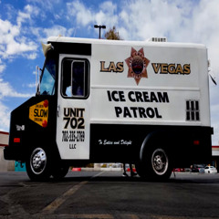 icecream truck