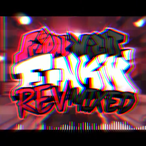SIGNAL - FNF': Rev-Mixed [OST]