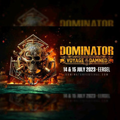 Dominator 2023 - Warmup Frenchcore Mix