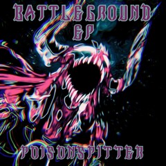 Brain Damage & PoisonSpitter - Mf Psycho