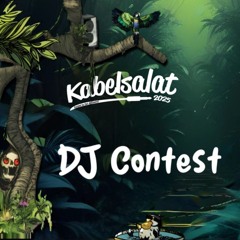 Labtix-DJ Contest Kabelsalat 2025